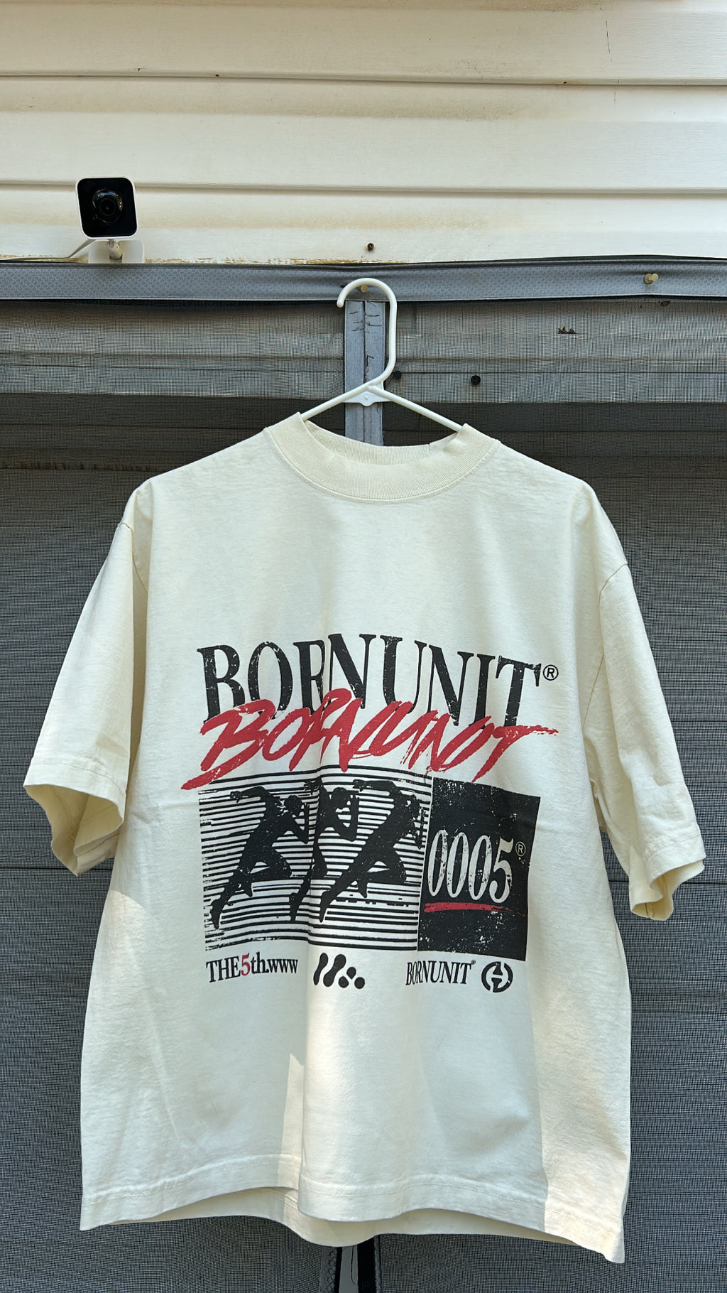 Sprint Club Tee