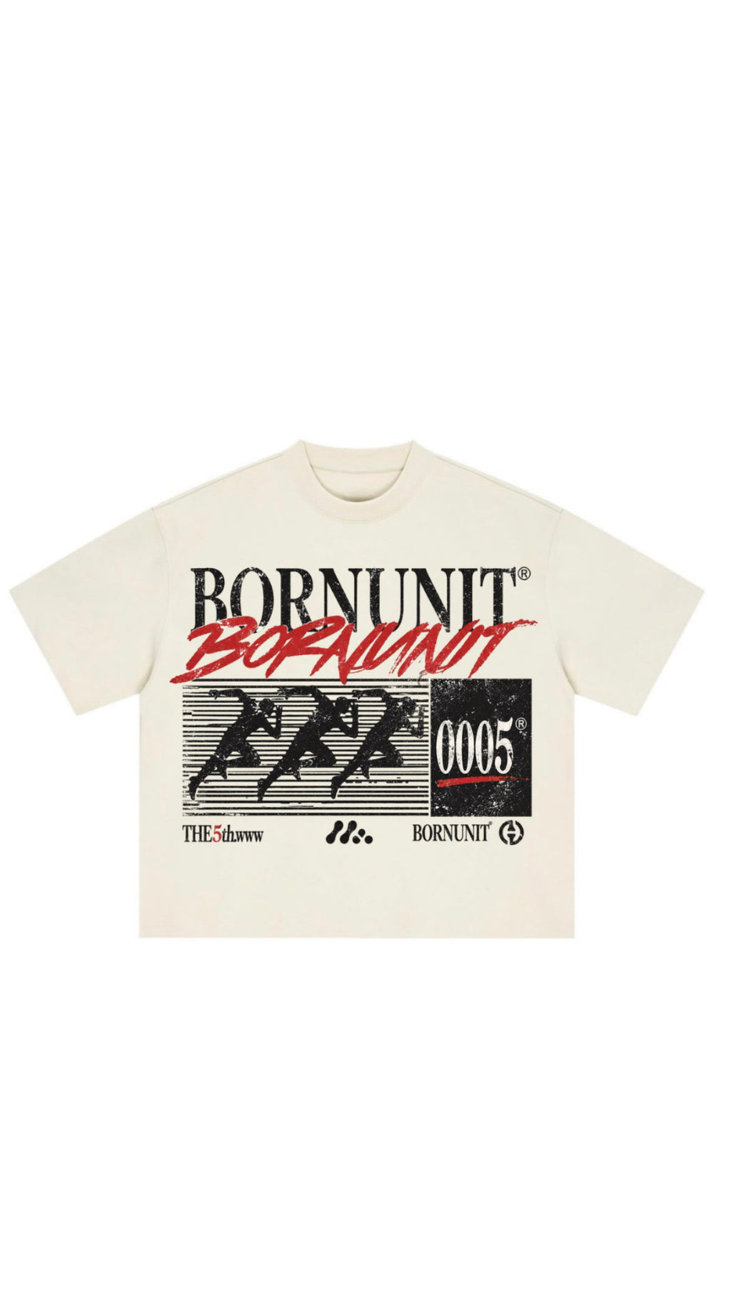Sprint Club Tee