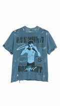 Mind Over Static Tee